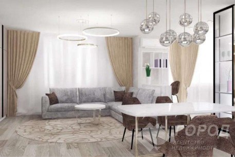 Продам 2-х кімнатну квартиру, Алексеевка, Алексеевская метро, Код: 814422/1