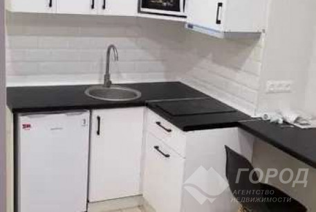 Продам 1-кімнатну квартиру в новобудові, Новые дома, Код: 814423/1