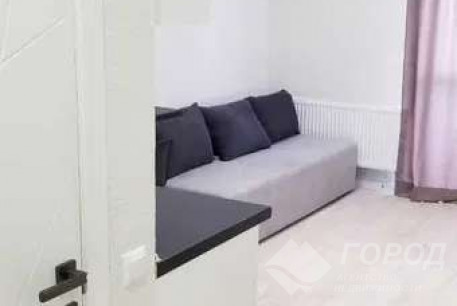 Продам 1-кімнатну квартиру в новобудові, Новые дома, Код: 814423/1