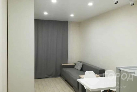 Продам 1-кімнатну квартиру в новобудові, Новые дома, Код: 814423/1