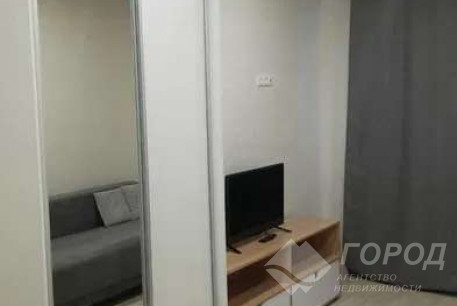 Продам 1-кімнатну квартиру в новобудові, Новые дома, Код: 814423/1