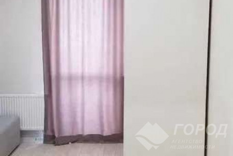 Продам 1-кімнатну квартиру в новобудові, Новые дома, Код: 814423/1