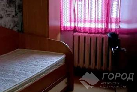 Продам 3-х кімнатну квартиру, Дергачевский р-н, Малая Даниловка, Код: 814424/1