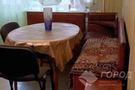 Продам 3-х кімнатну квартиру, Дергачевский р-н, Малая Даниловка, Код: 814424/1