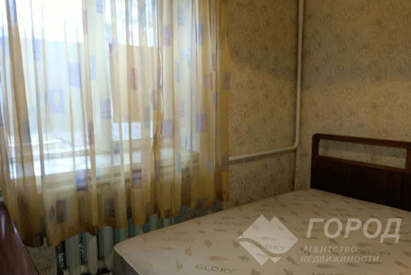 Продам 3-х кімнатну квартиру, Дергачевский р-н, Малая Даниловка, Код: 814424/1