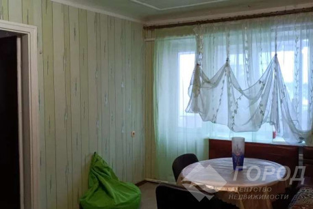 Продам 3-х кімнатну квартиру, Дергачевский р-н, Малая Даниловка, Код: 814424/1