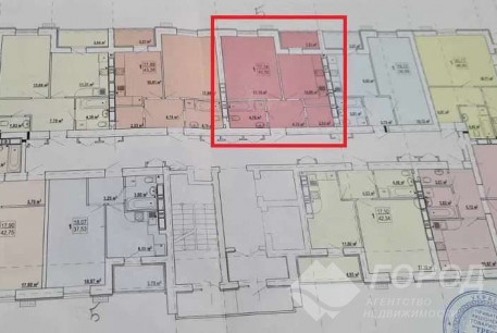 Продам 1-кімнатну квартиру в новобудові, Журавлевка, ЖК Гидропарк, Код: 814430/1