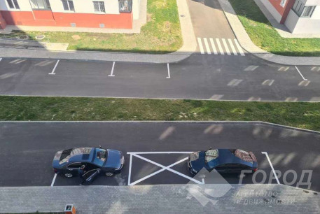 Продам 1-кімнатну квартиру в новобудові, Журавлевка, ЖК Гидропарк, Код: 814430/1