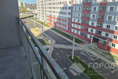 Продам 1-кімнатну квартиру в новобудові, Журавлевка, ЖК Гидропарк, Код: 814430/1