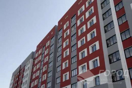 Продам 1-кімнатну квартиру в новобудові, Журавлевка, ЖК Гидропарк, Код: 814431/1