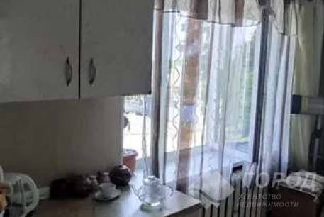 Продам гостинку, Гагарина проспект, Проспект Гагарина метро, Код: 814432/1