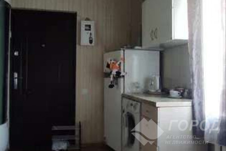 Продам гостинку, Гагарина проспект, Проспект Гагарина метро, Код: 814432/1