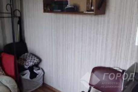 Продам гостинку, Гагарина проспект, Проспект Гагарина метро, Код: 814432/1