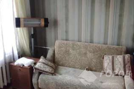 Продам гостинку, Гагарина проспект, Проспект Гагарина метро, Код: 814432/1