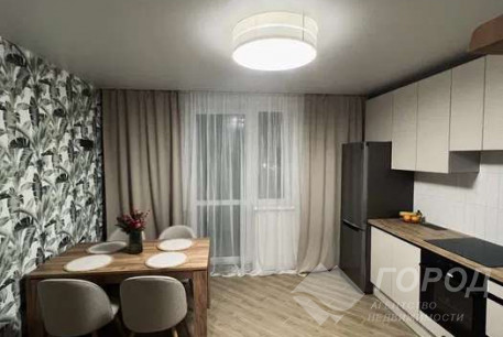 Сдам 1-кімнатну квартиру в новобудові, Салтовский, Код: 814434/1