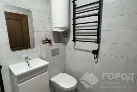 Сдам 1-кімнатну квартиру в новобудові, Салтовский, Код: 814434/1