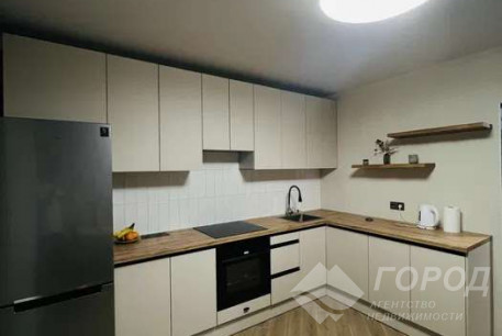 Сдам 1-кімнатну квартиру в новобудові, Салтовский, Код: 814434/1