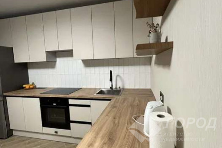 Сдам 1-кімнатну квартиру в новобудові, Салтовский, Код: 814434/1