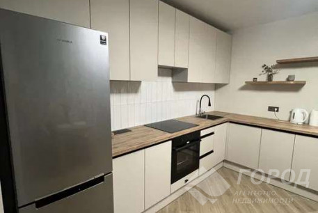 Сдам 1-кімнатну квартиру в новобудові, Салтовский, Код: 814434/1