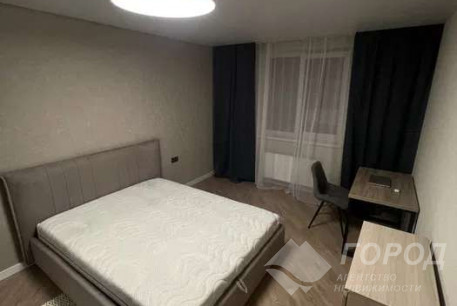 Сдам 1-кімнатну квартиру в новобудові, Салтовский, Код: 814434/1