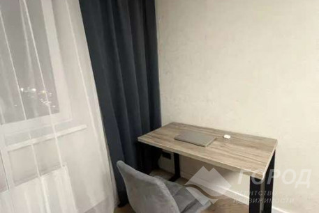 Сдам 1-кімнатну квартиру в новобудові, Салтовский, Код: 814434/1