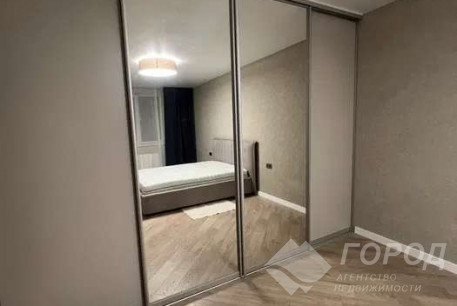 Сдам 1-кімнатну квартиру в новобудові, Салтовский, Код: 814434/1