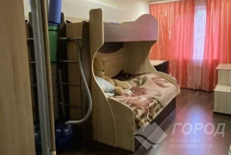 Сдам 3-х кімнатну квартиру, Новые дома, Код: 814435/1