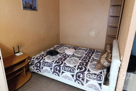 Сдам 1-кімнатну квартиру, Рогань, Код: 814436/1