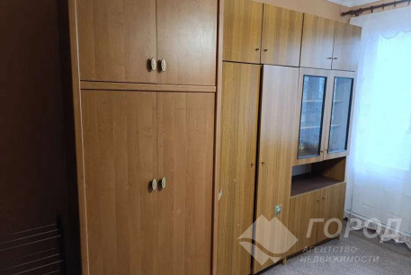 Сдам 1-кімнатну квартиру, Рогань, Код: 814436/1