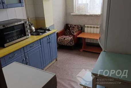 Сдам 1-кімнатну квартиру, Рогань, Код: 814436/1