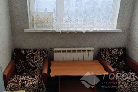 Сдам 1-кімнатну квартиру, Рогань, Код: 814436/1