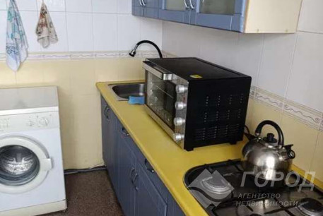 Сдам 1-кімнатну квартиру, Рогань, Код: 814436/1