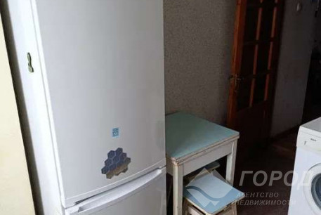 Сдам 1-кімнатну квартиру, Рогань, Код: 814436/1