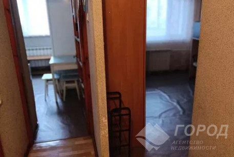 Сдам 1-кімнатну квартиру, Рогань, Код: 814436/1