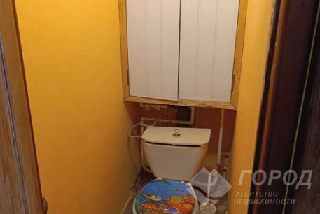 Сдам 2-х кімнатну квартиру, ХТЗ, Код: 814436/2