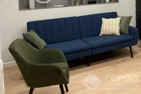 Продам 2-х кімнатну квартиру в новобудові, Центр, Код: 814437/1