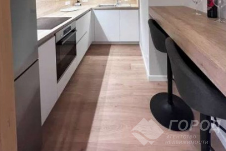 Продам 2-х кімнатну квартиру в новобудові, Центр, Код: 814437/1