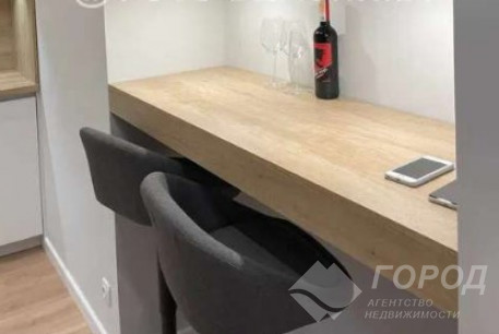 Продам 2-х кімнатну квартиру в новобудові, Центр, Код: 814437/1