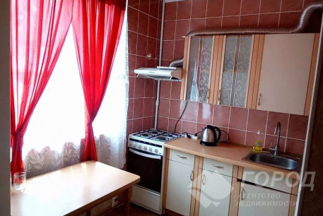 Сдам 1-кімнатну квартиру, Рогань, Код: 814439/1