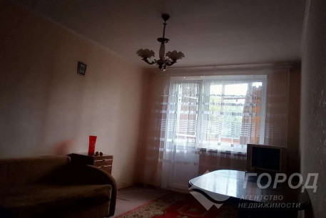 Сдам 1-кімнатну квартиру, Рогань, Код: 814439/1