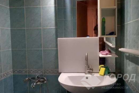 Сдам 1-кімнатну квартиру, Рогань, Код: 814439/1