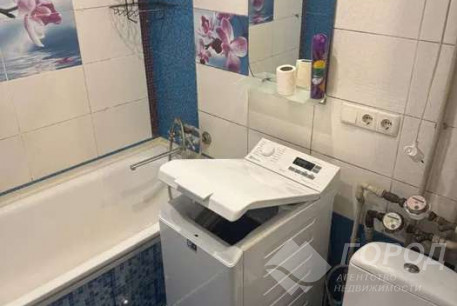 Сдам 3-х кімнатну квартиру, Новые дома, Маршала Жукова метро (Дворец спорта), Код: 814441/1