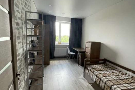 Продам 3-х кімнатну квартиру в новобудові, Новые дома, Код: 814444/1