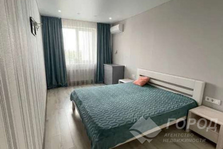 Продам 3-х кімнатну квартиру в новобудові, Новые дома, Код: 814444/1