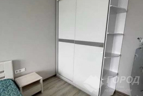 Продам 3-х кімнатну квартиру в новобудові, Новые дома, Код: 814444/1