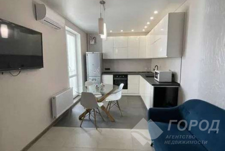 Продам 3-х кімнатну квартиру в новобудові, Новые дома, Код: 814444/1