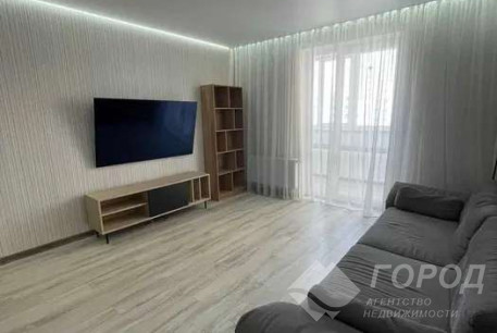 Продам 3-х кімнатну квартиру в новобудові, Новые дома, Код: 814444/1