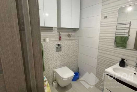 Продам 3-х кімнатну квартиру в новобудові, Новые дома, Код: 814444/1