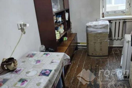 Продам 1-кімнатну квартиру, Центральный рынок, Южный вокзал метро, Код: 814445/1