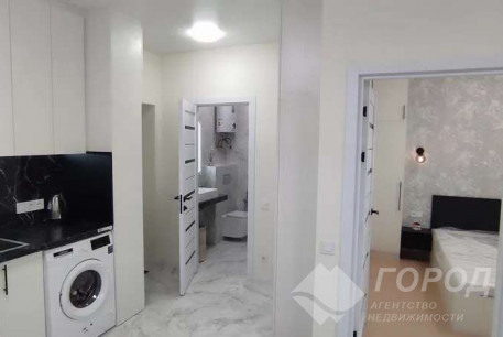 Продам 1-кімнатну квартиру в новобудові, Салтовка, Академика Павлова метро, Код: 814446/1